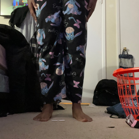 Pajama pants - Picture 3 of 4